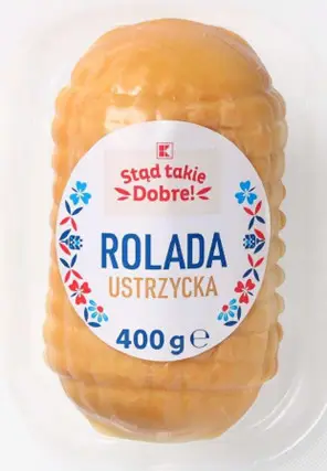 Produkt z ostrzeżenia