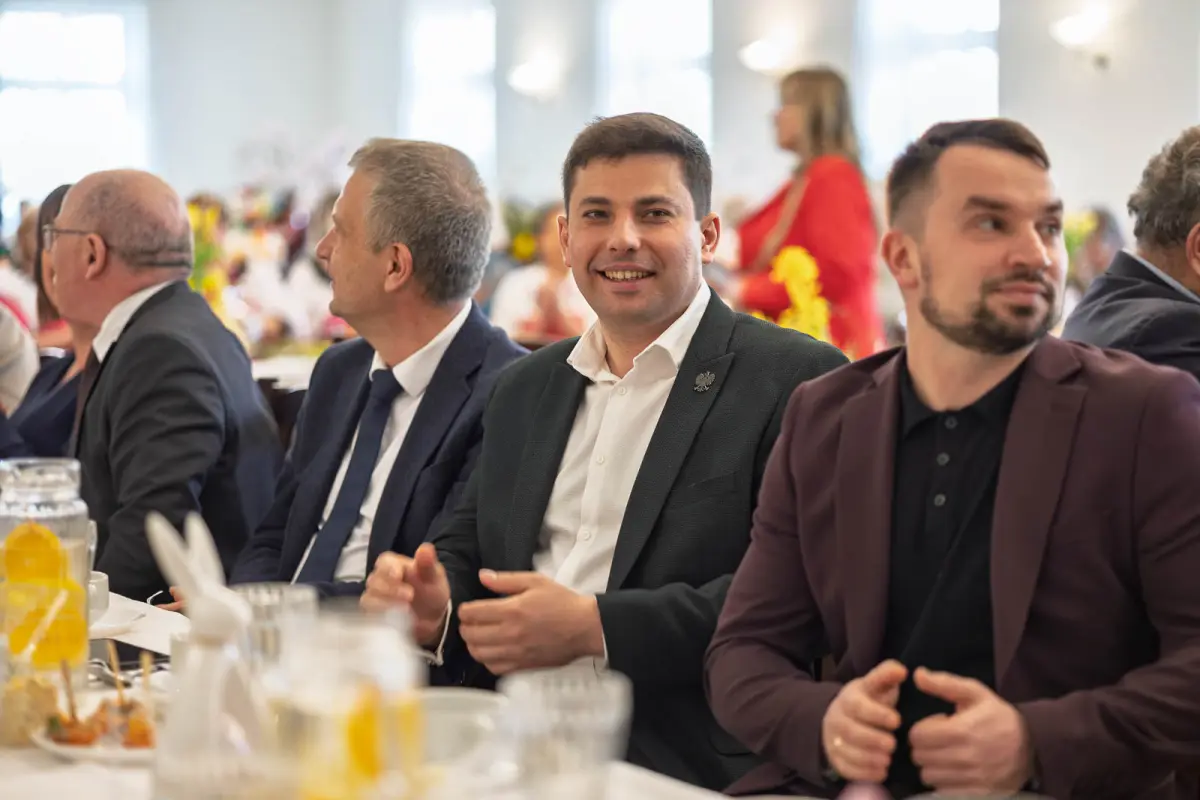 Війт ґміни Bolesławiec Andrzej Janiec