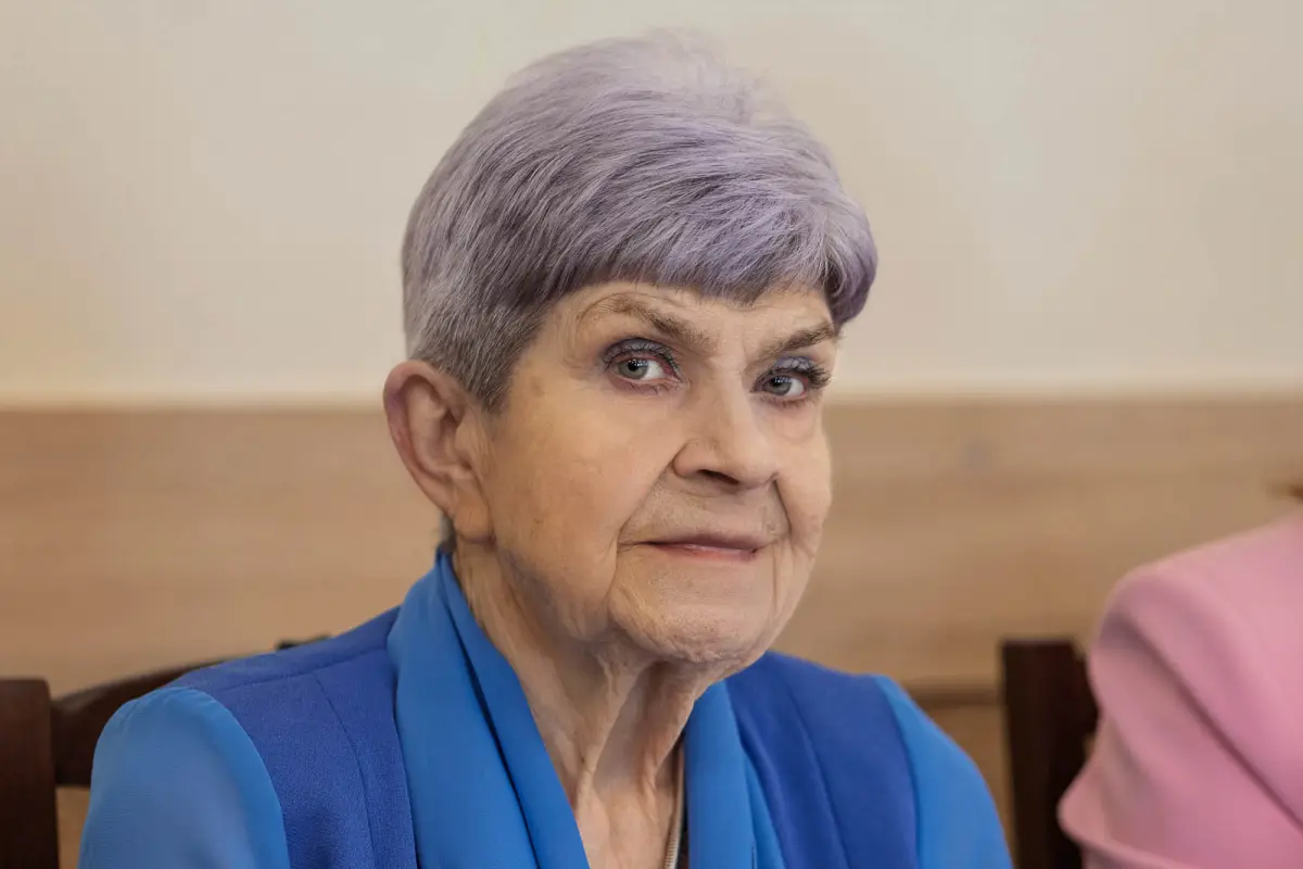 Janina Piestrak-Babijczuk