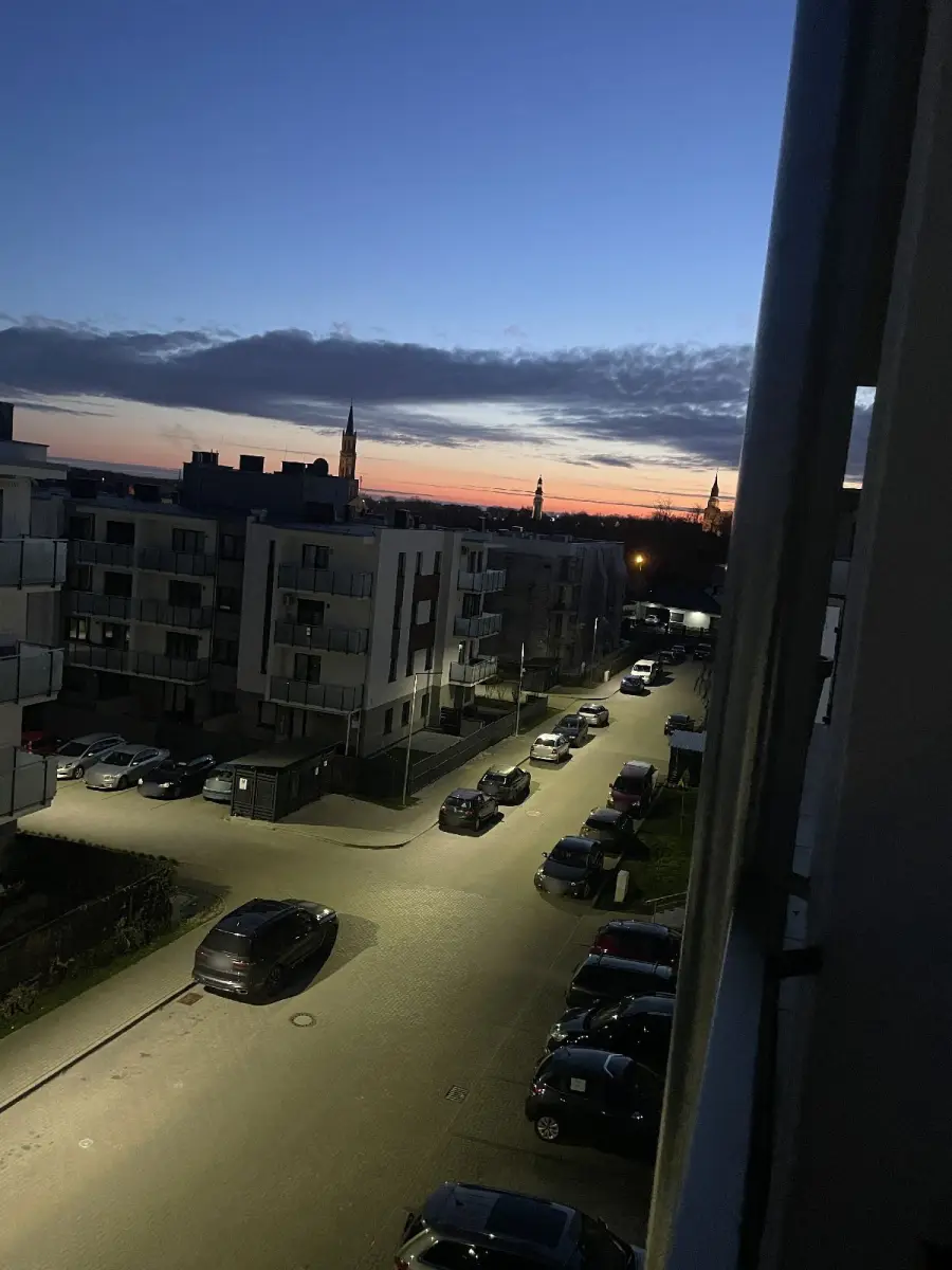 Sytuacja na osiedlu w Bolesławcu
