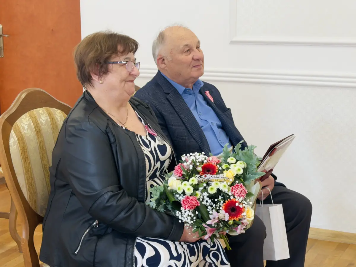 Uroczystość w Nowogrodźcu