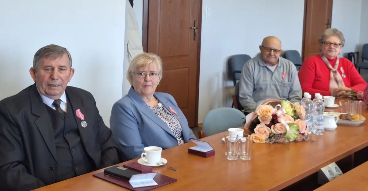 Урочистість у Варті Болеславецькій