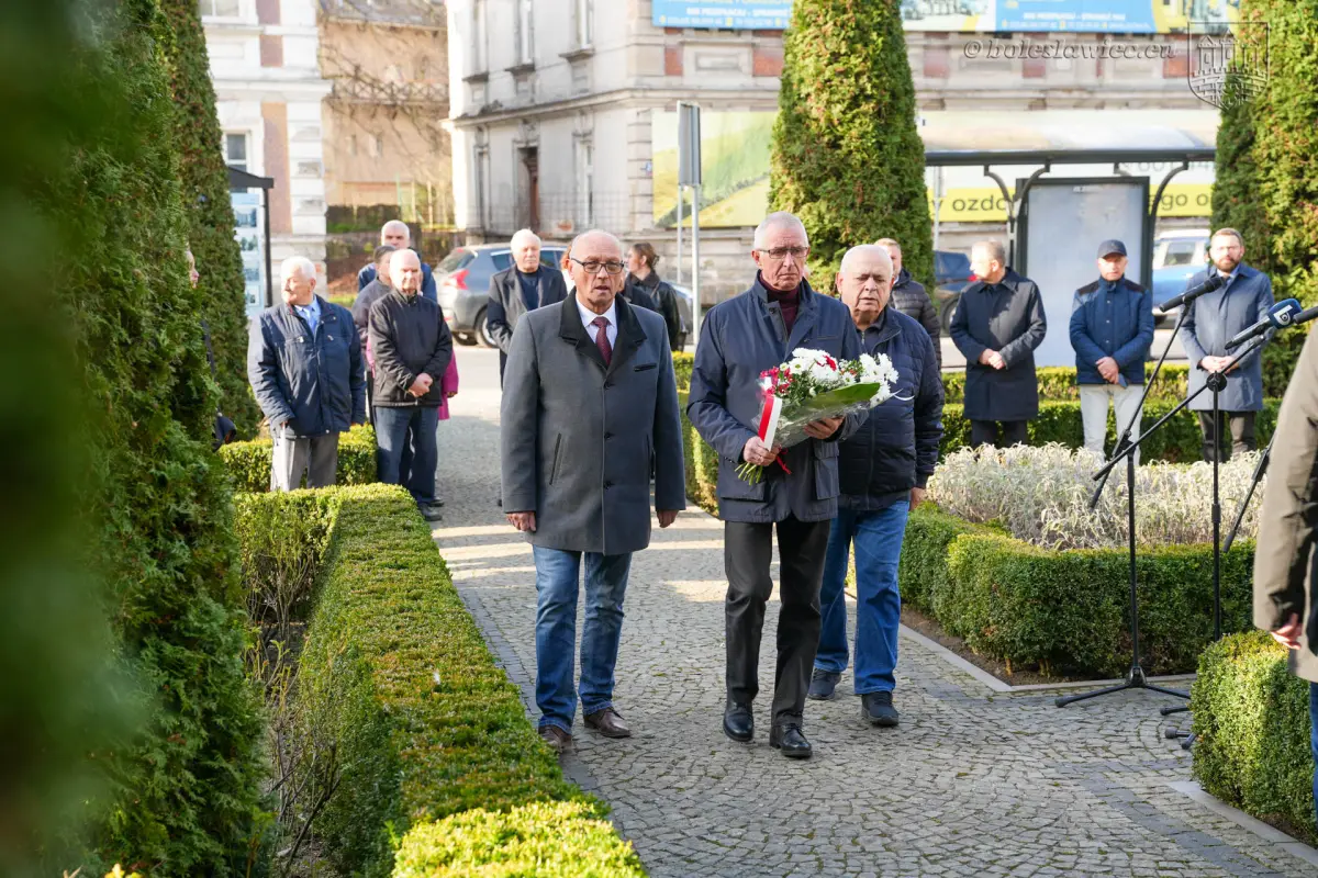 They Paid Tribute to the Victims of the Smolensk Disaster