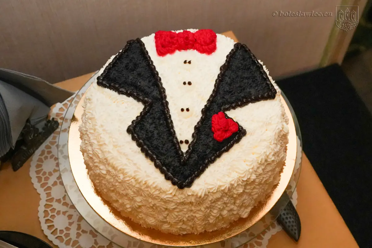 Edward Konat’s Jubilee