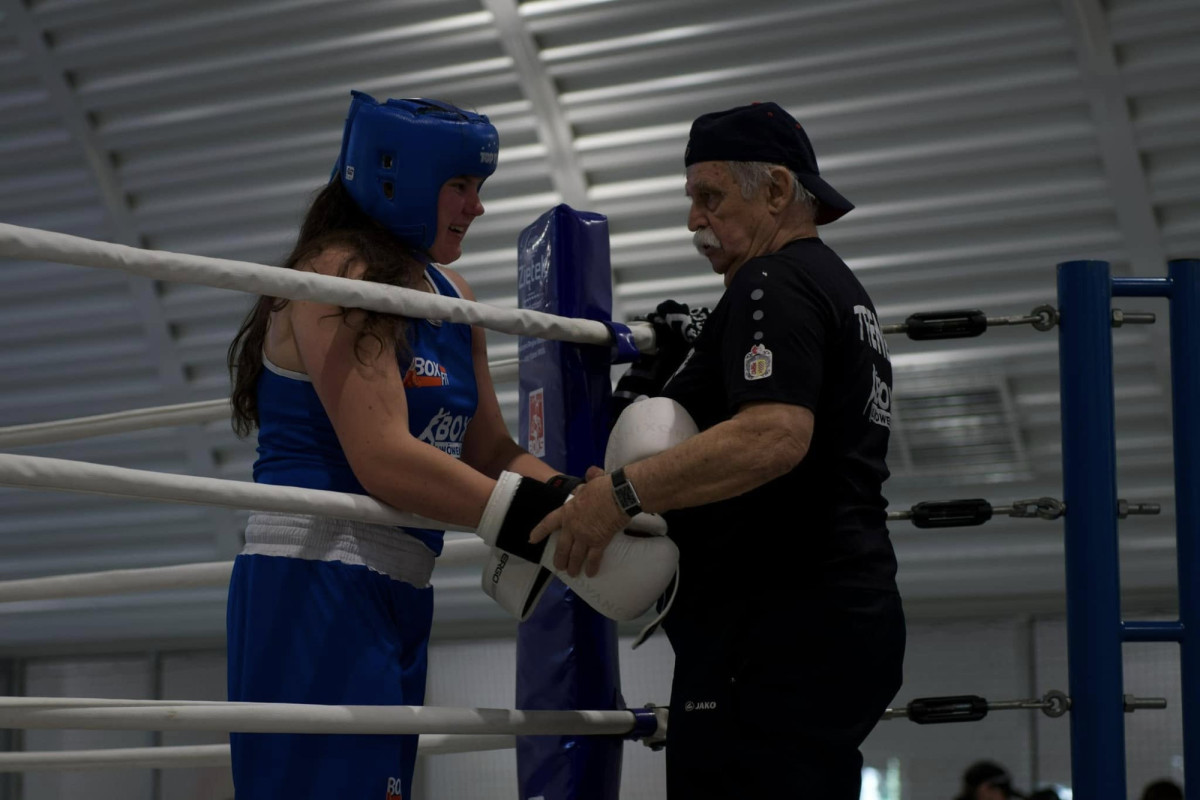 Akcja dla Denisa Mądrego