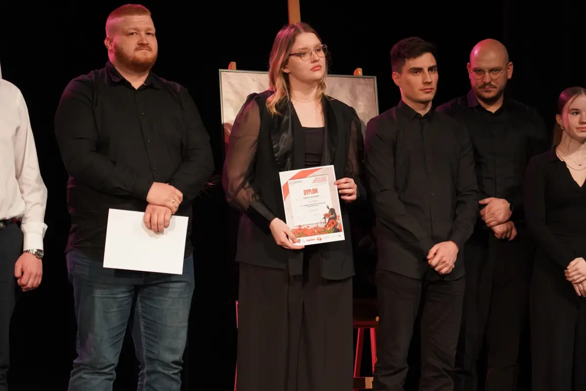 12. Przegląd Pieśni Patriotycznych i Piosenek Bardów Solidarności