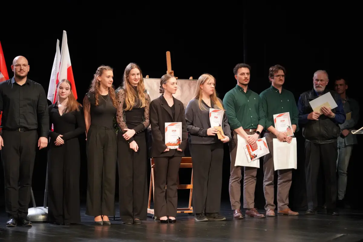 12. Przegląd Pieśni Patriotycznych i Piosenek Bardów Solidarności