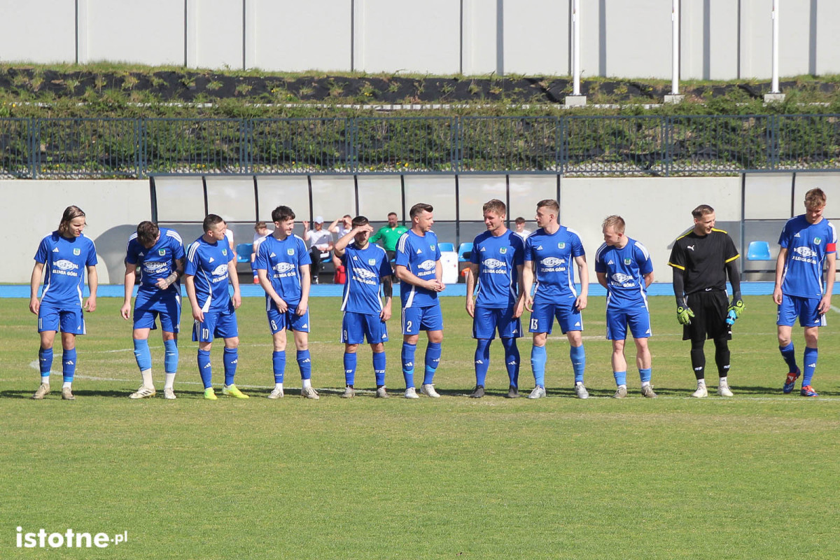 Galeria z meczu BKS Bolesławiec - Włókniarz Mirsk