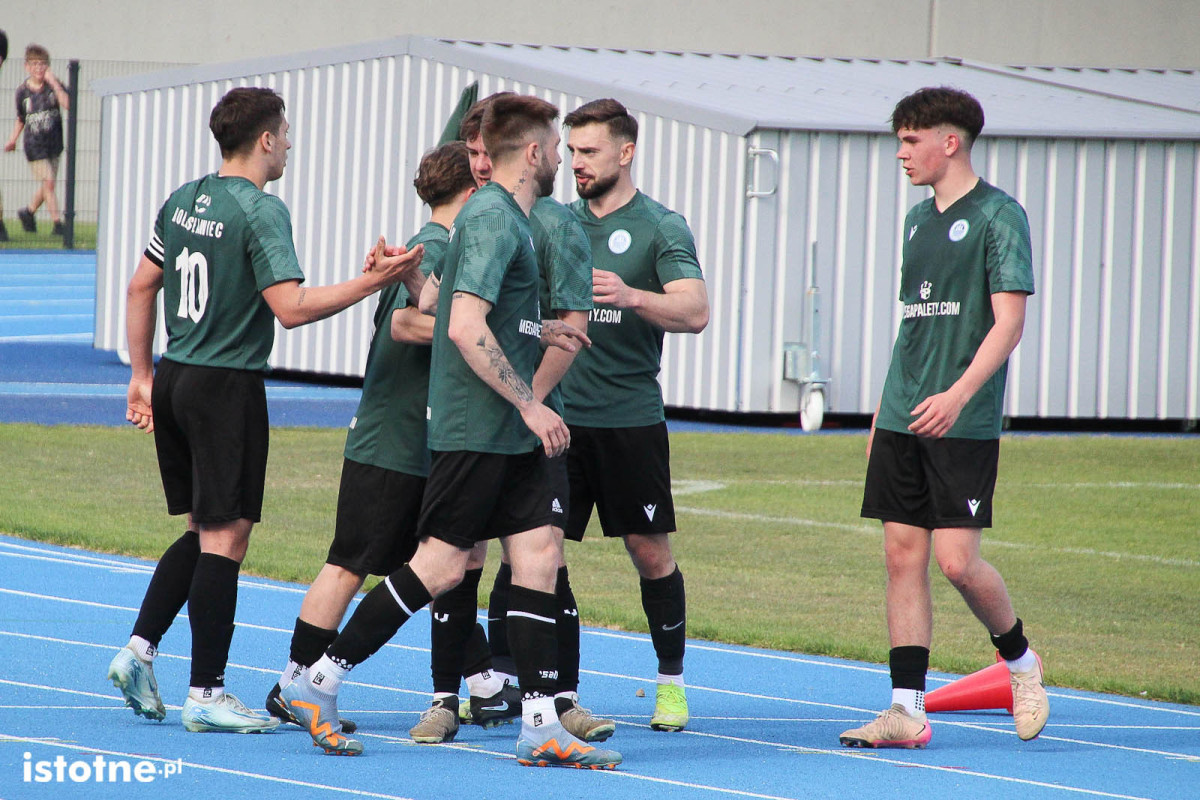 Galeria z meczu BKS Bolesławiec - Włókniarz Mirsk