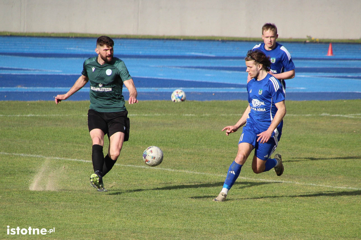 Galeria z meczu BKS Bolesławiec - Włókniarz Mirsk