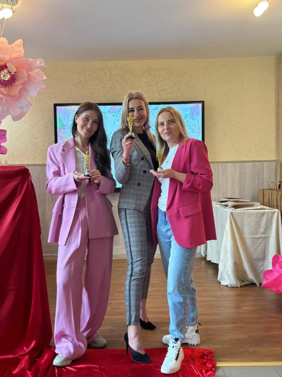 Uroczystość w ZSB w Bolesławcu