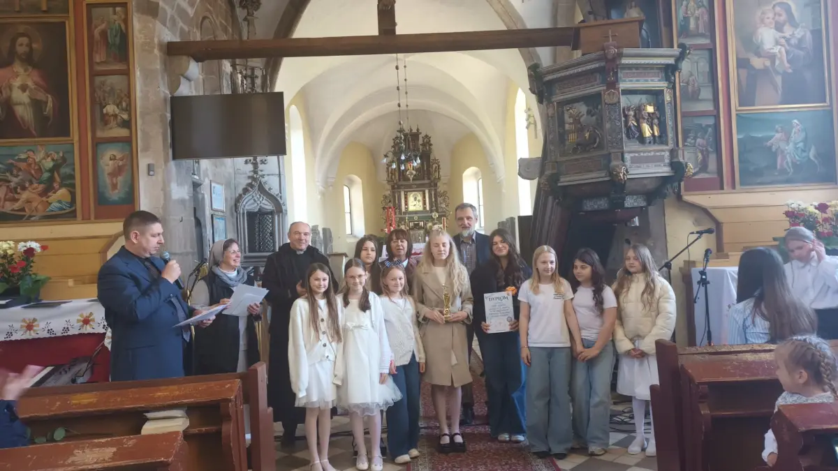 Przegląd Piosenki Religijnej