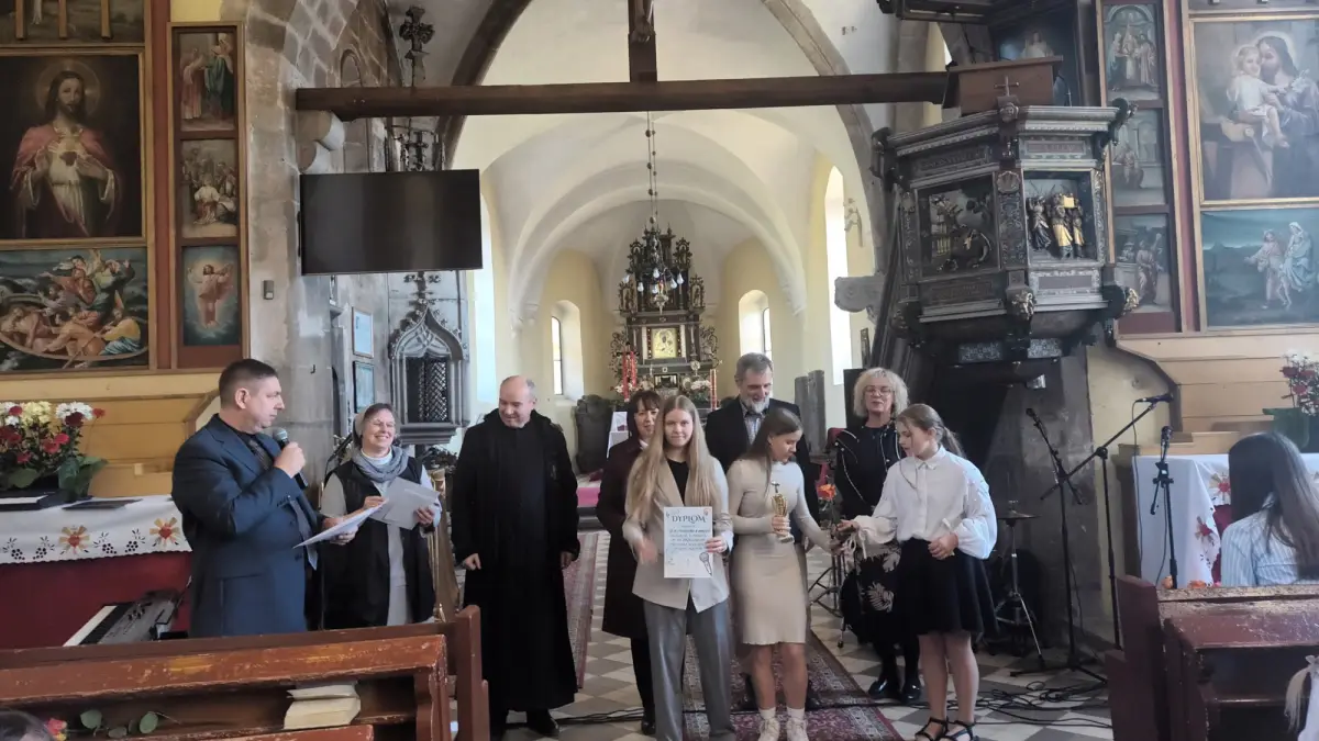 Przegląd Piosenki Religijnej
