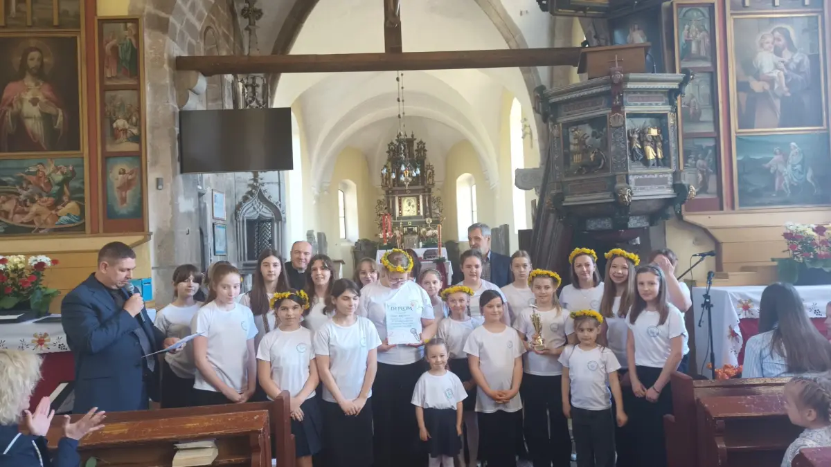 Przegląd Piosenki Religijnej
