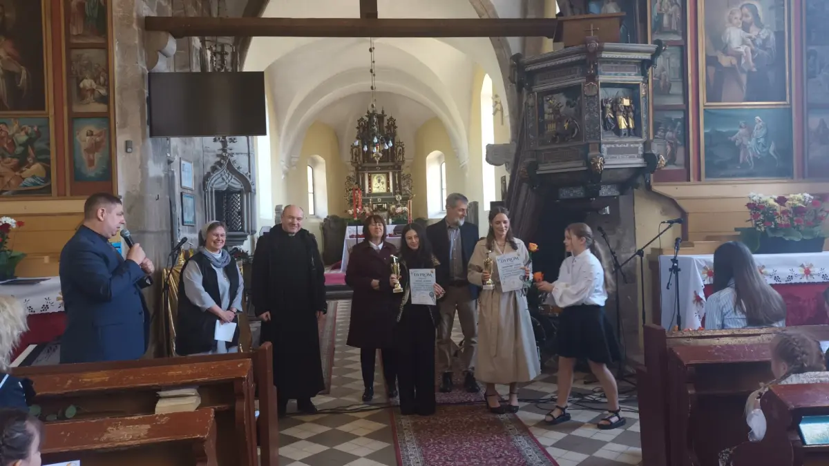 Przegląd Piosenki Religijnej