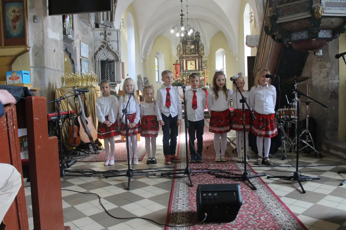 Przegląd Piosenki Religijnej