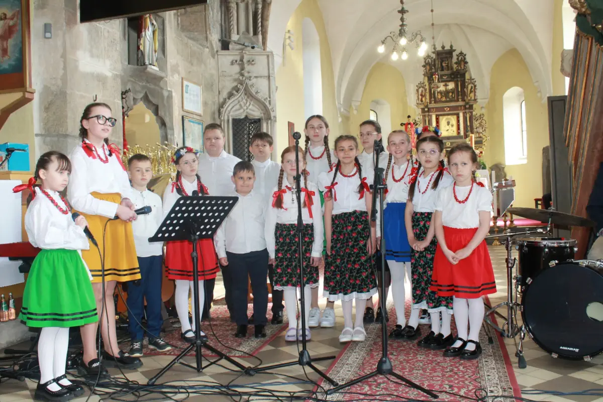 Przegląd Piosenki Religijnej