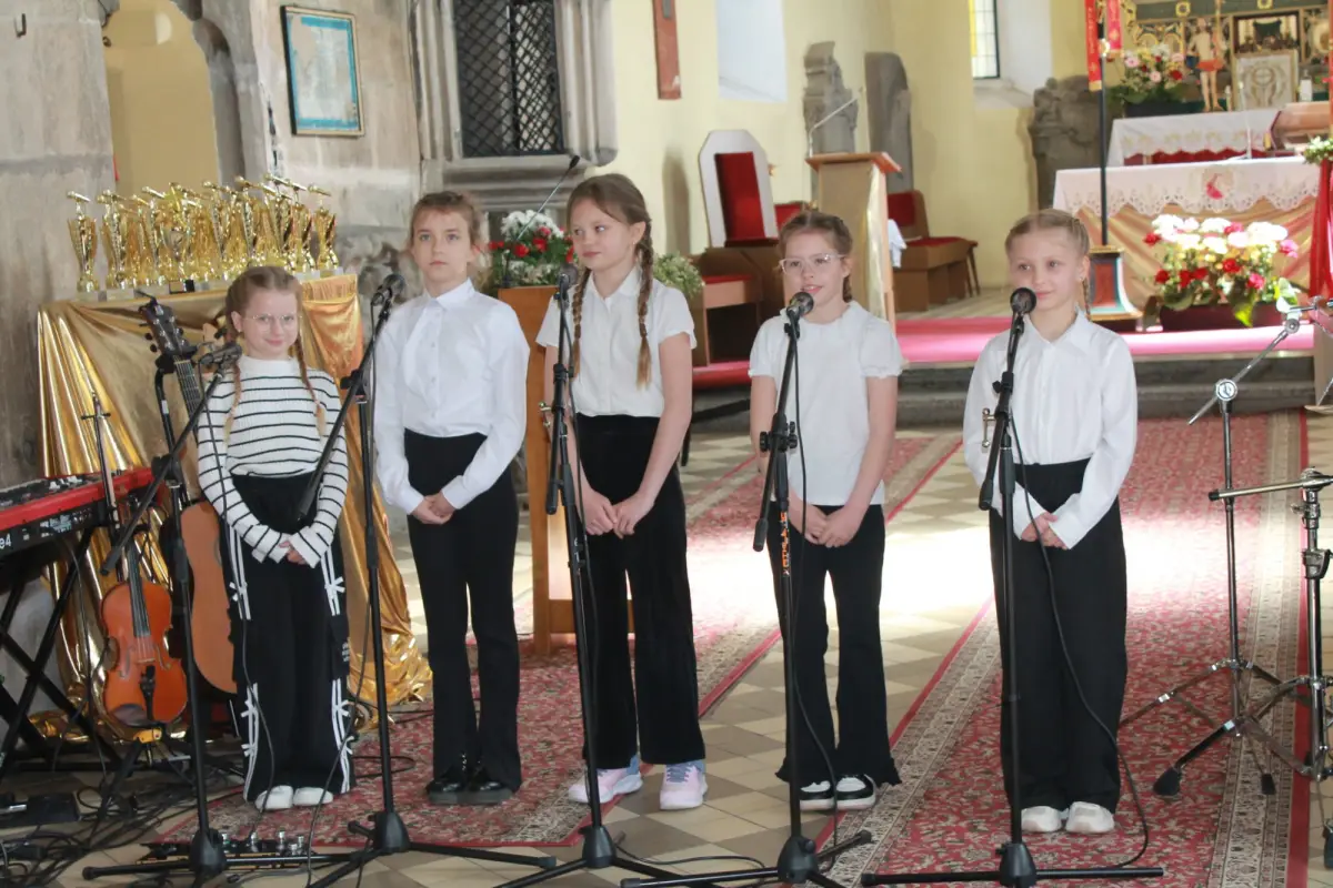 Przegląd Piosenki Religijnej