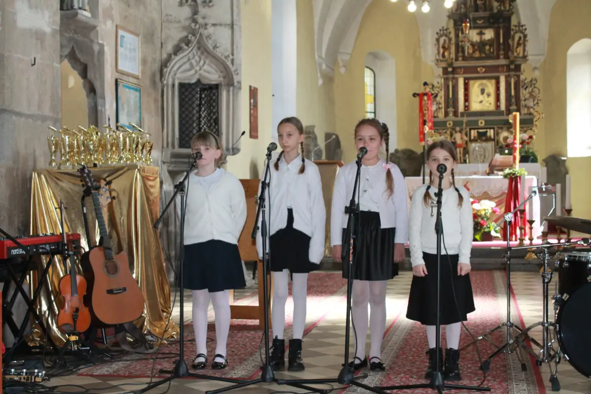 Religious Song Review