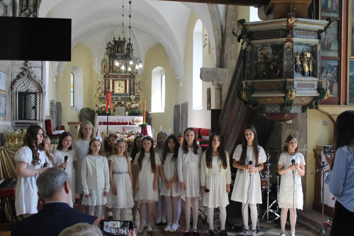 Przegląd Piosenki Religijnej