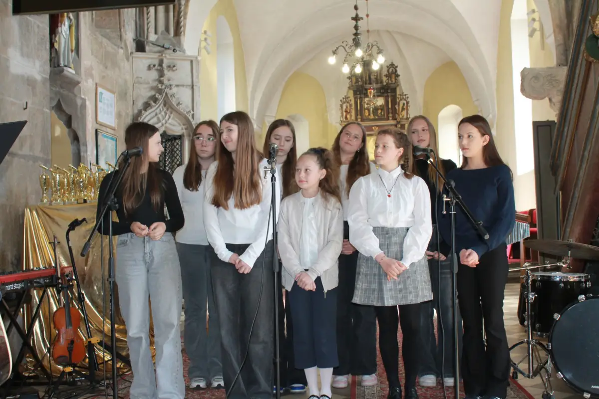 Przegląd Piosenki Religijnej