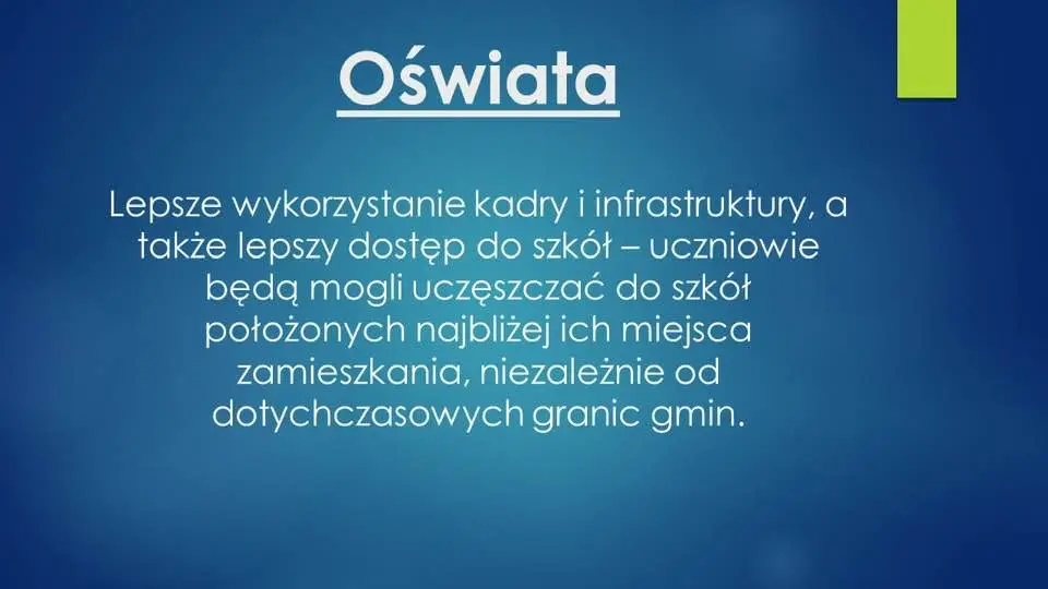 Презентація, обговорена Piotr Roman на сесії