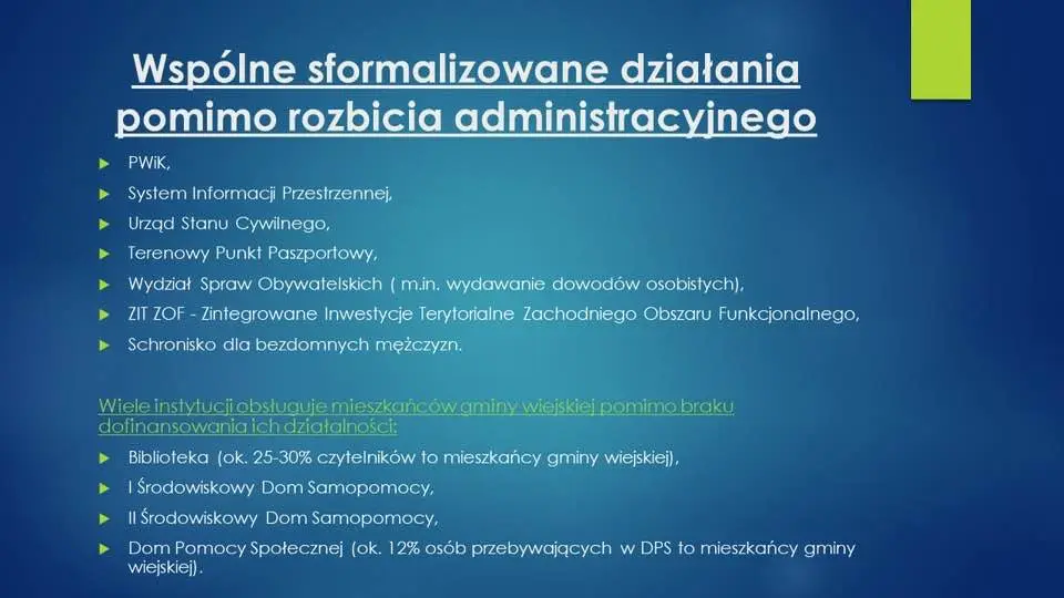 Презентація, обговорена Piotr Roman на сесії