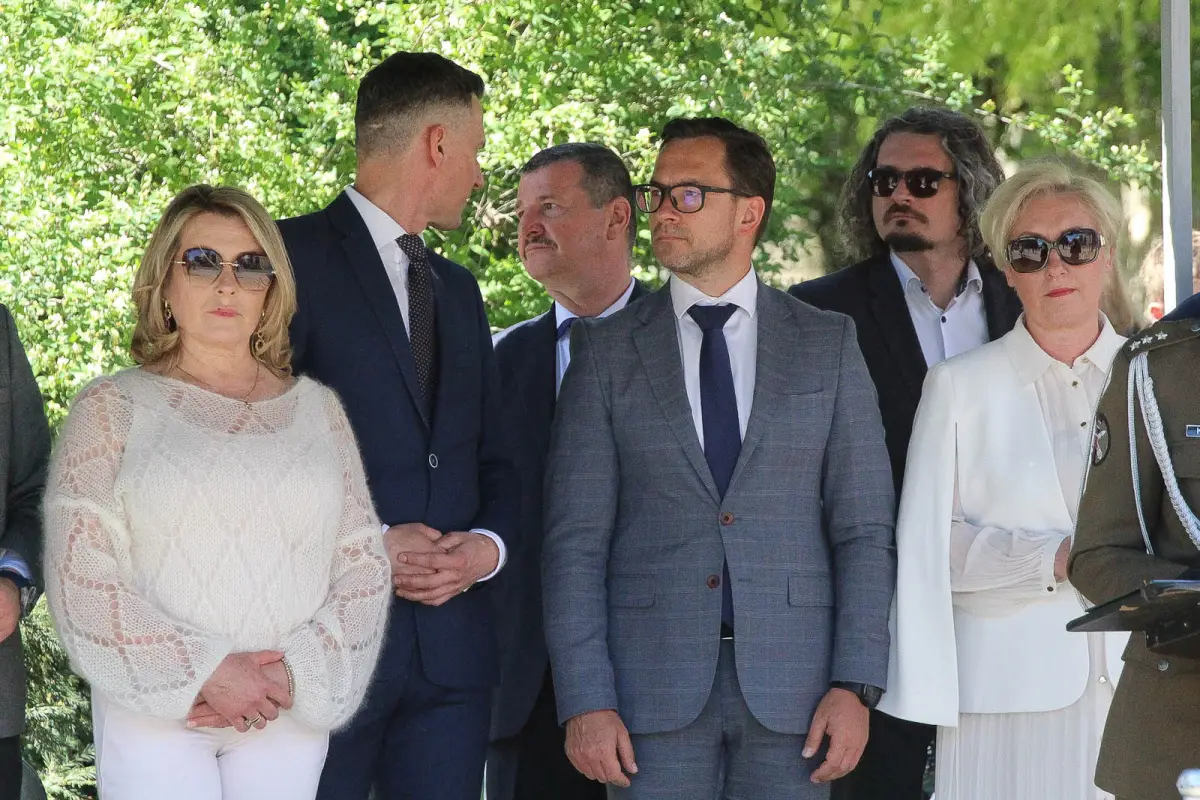 Święto Konstytucji 3 maja w Bolesławcu (2026 rok)
