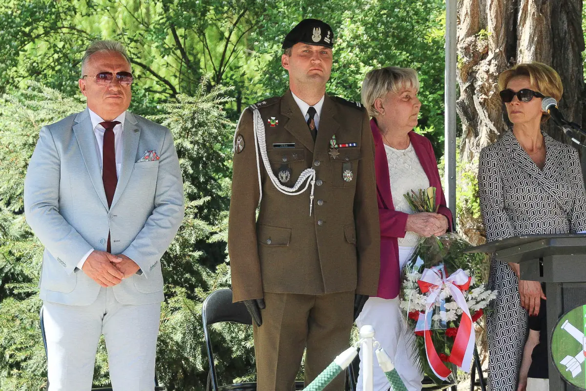 Święto Konstytucji 3 maja w Bolesławcu (2026 rok)