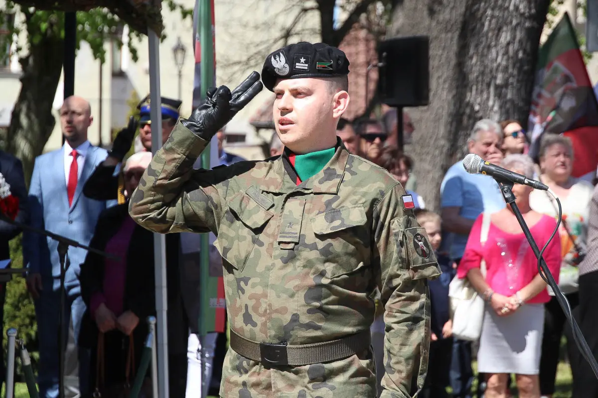 Święto Konstytucji 3 maja w Bolesławcu (2026 rok)