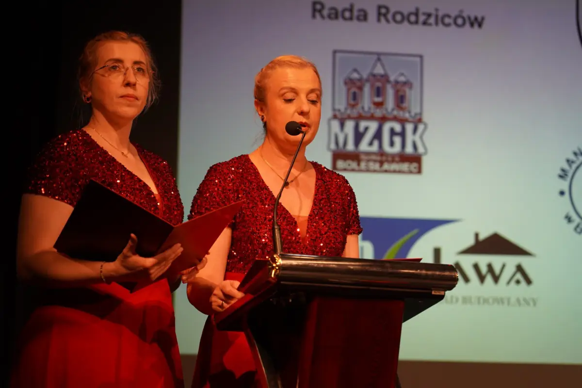 Jubileuszowy przegląd patriotyczny