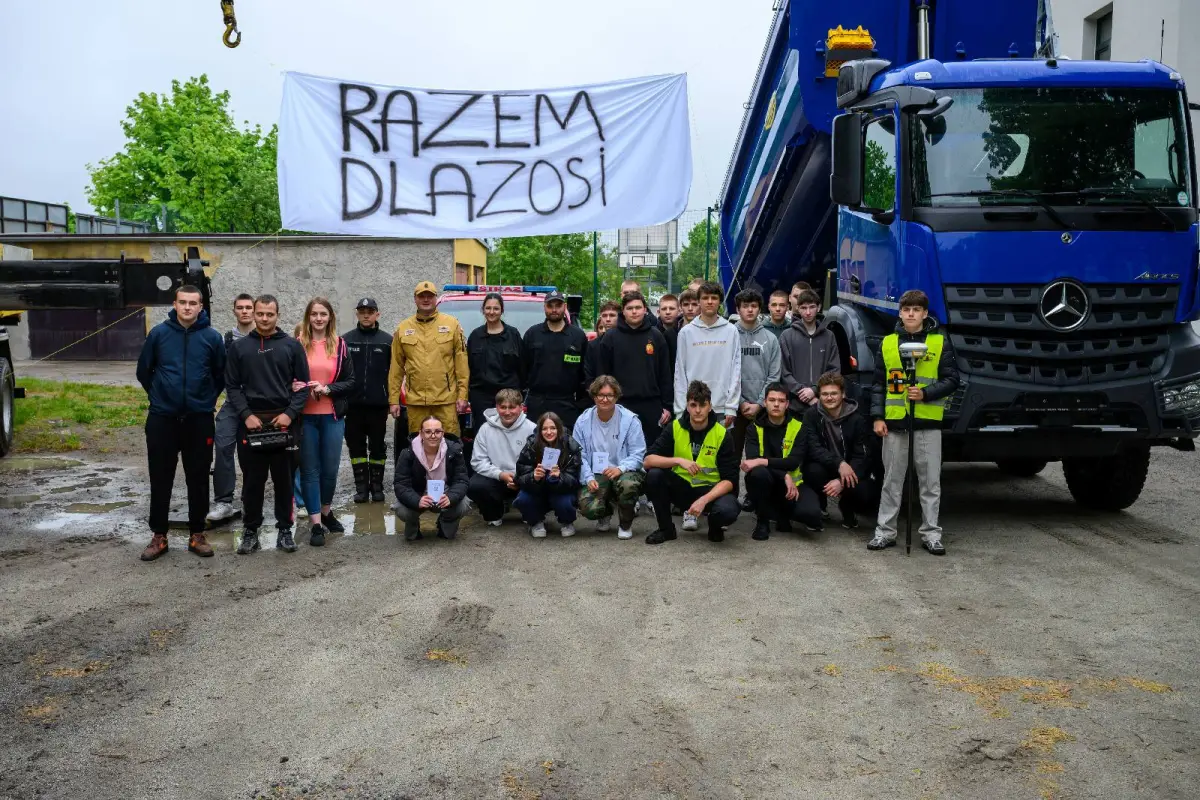 Akcja dla Zosi