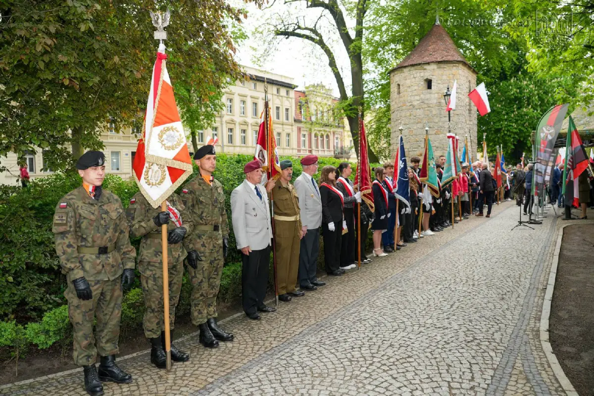 Obchody Narodowego Dnia Zwycięstwa