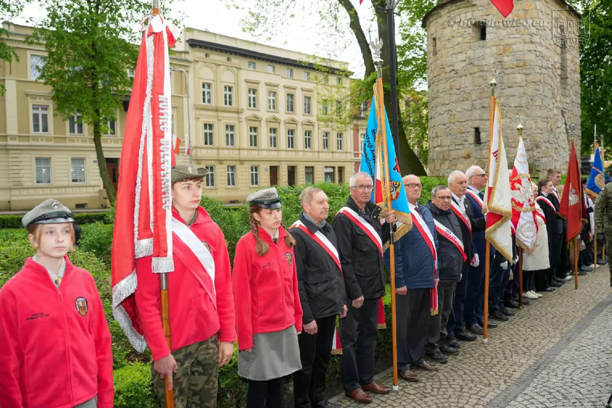 Obchody Narodowego Dnia Zwycięstwa