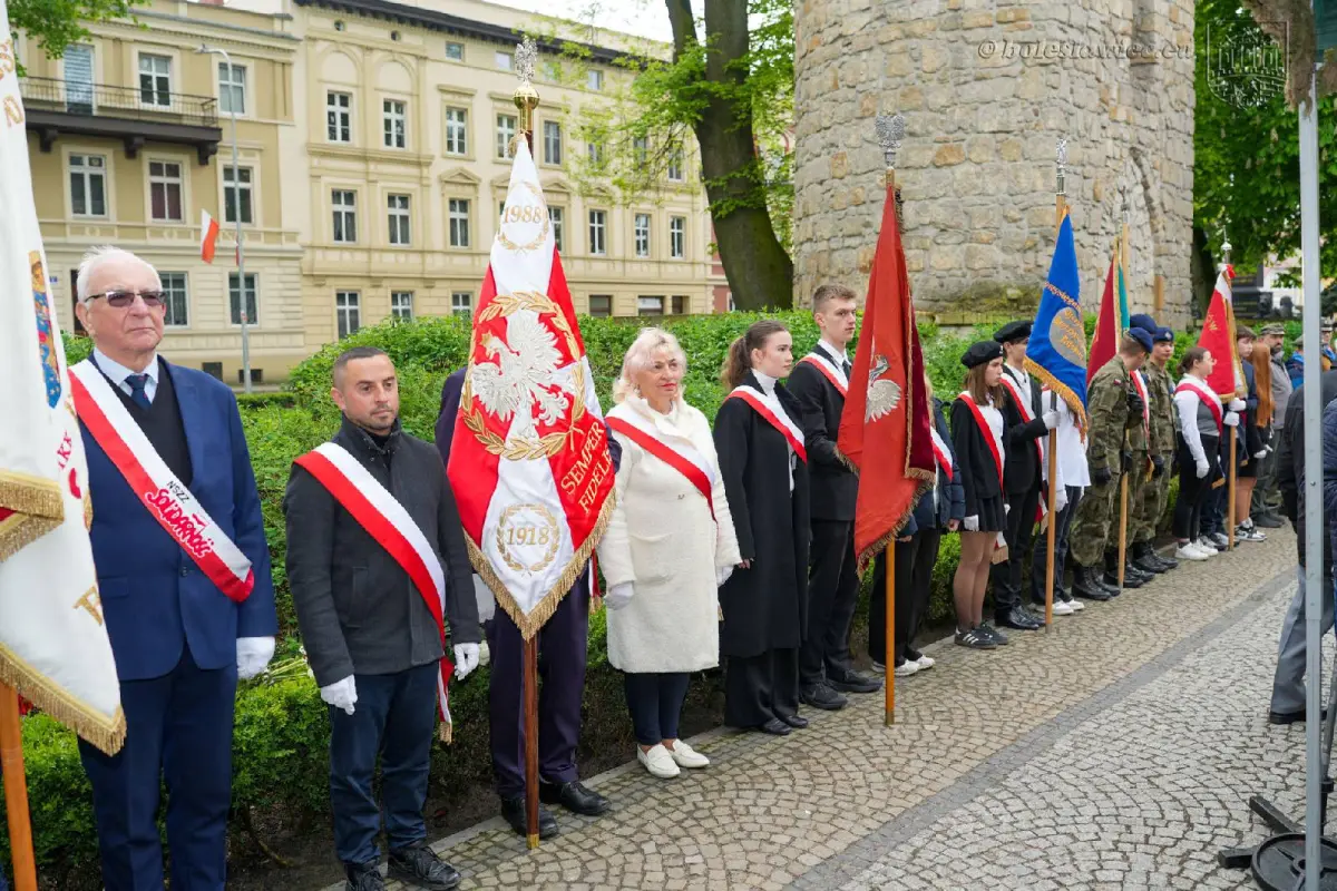 Obchody Narodowego Dnia Zwycięstwa