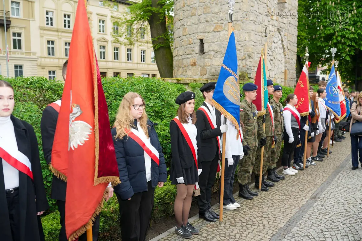 Obchody Narodowego Dnia Zwycięstwa