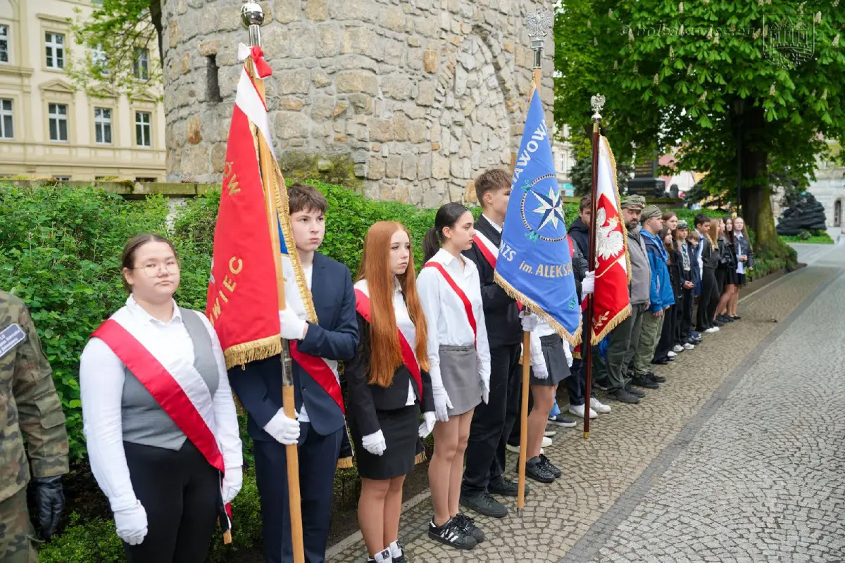 Obchody Narodowego Dnia Zwycięstwa