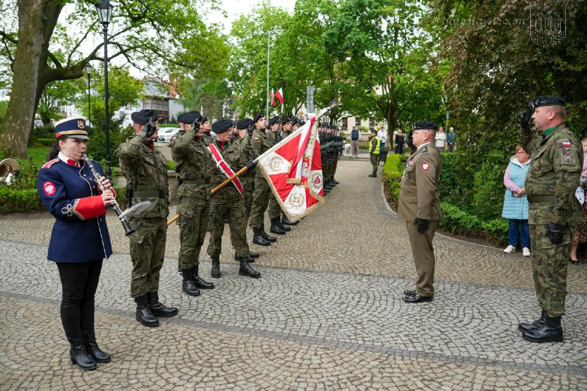 Obchody Narodowego Dnia Zwycięstwa