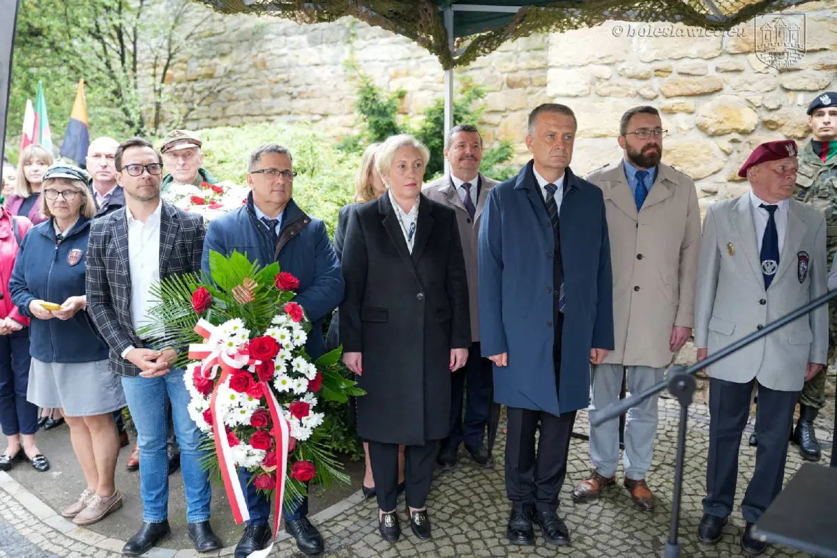 Obchody Narodowego Dnia Zwycięstwa