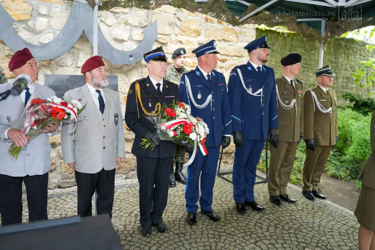 Obchody Narodowego Dnia Zwycięstwa