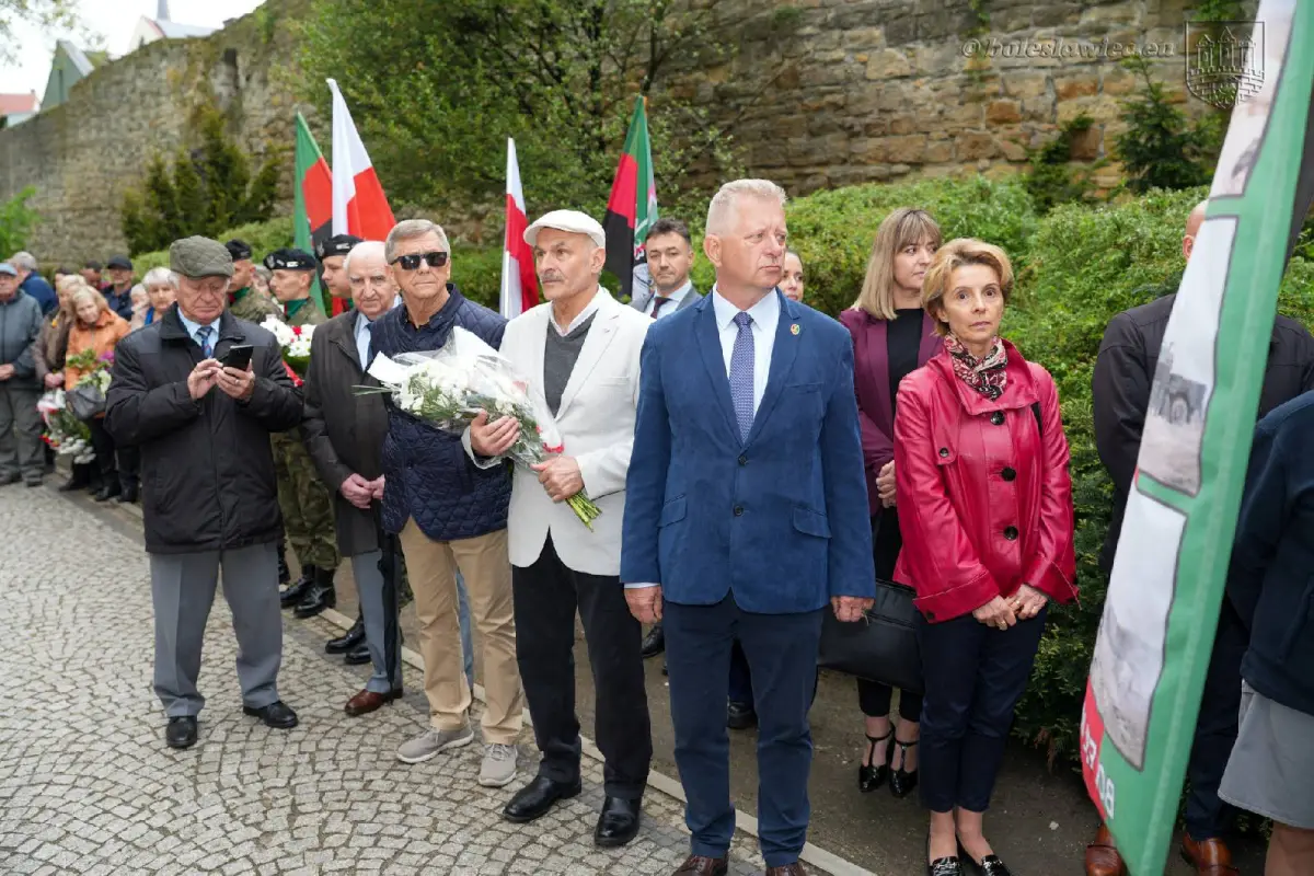 Obchody Narodowego Dnia Zwycięstwa