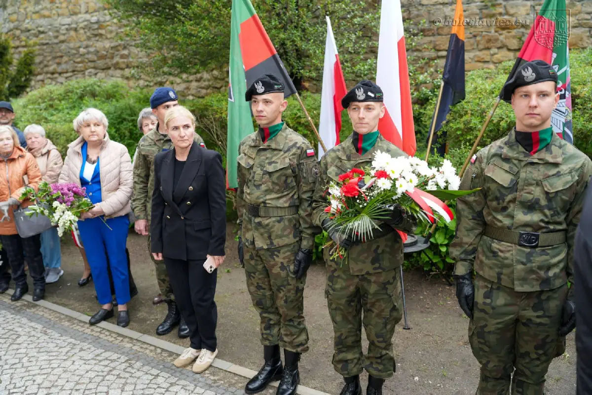 Obchody Narodowego Dnia Zwycięstwa