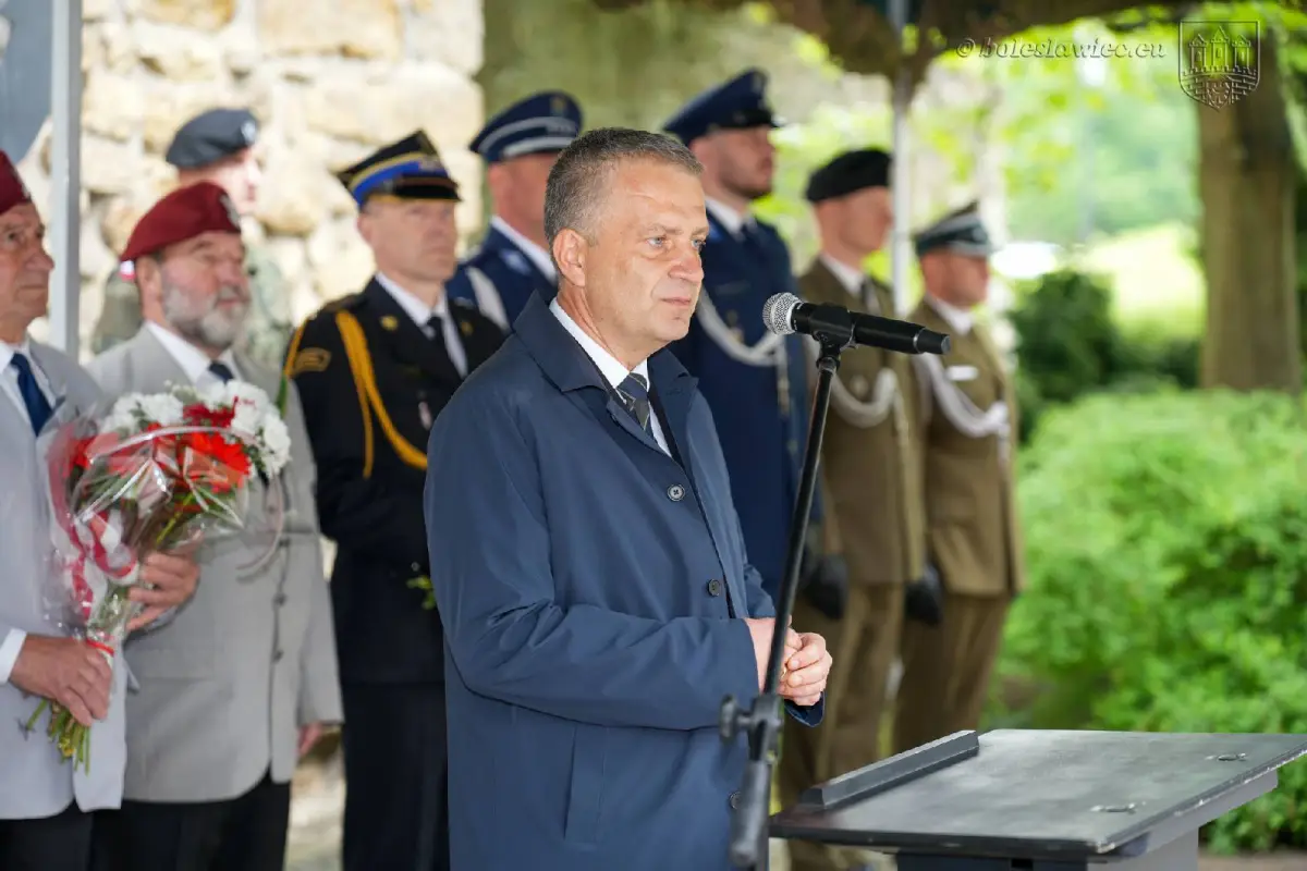 Obchody Narodowego Dnia Zwycięstwa