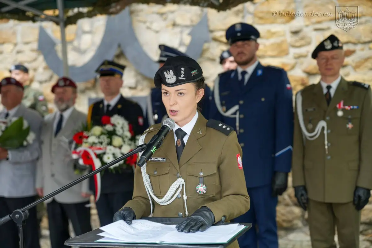 Obchody Narodowego Dnia Zwycięstwa