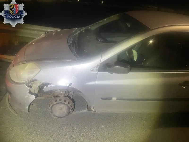 Auto i podejrzany