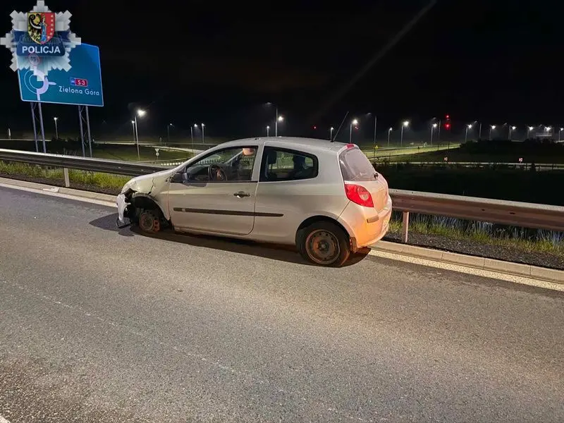 Auto i podejrzany