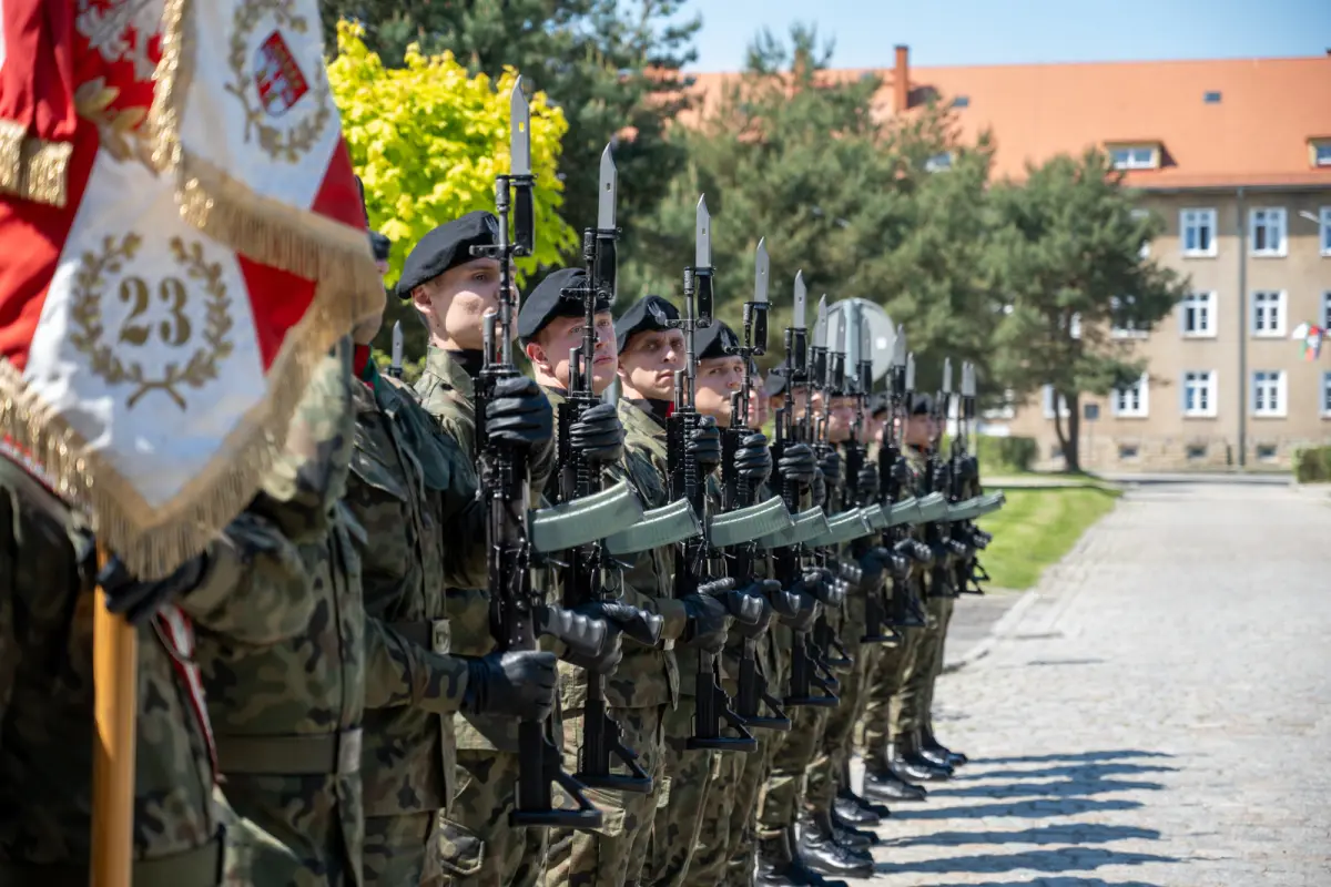 Uroczyste obchody 160. rocznicy urodzin generała broni Tadeusza Jordan-Rozwadowskiego