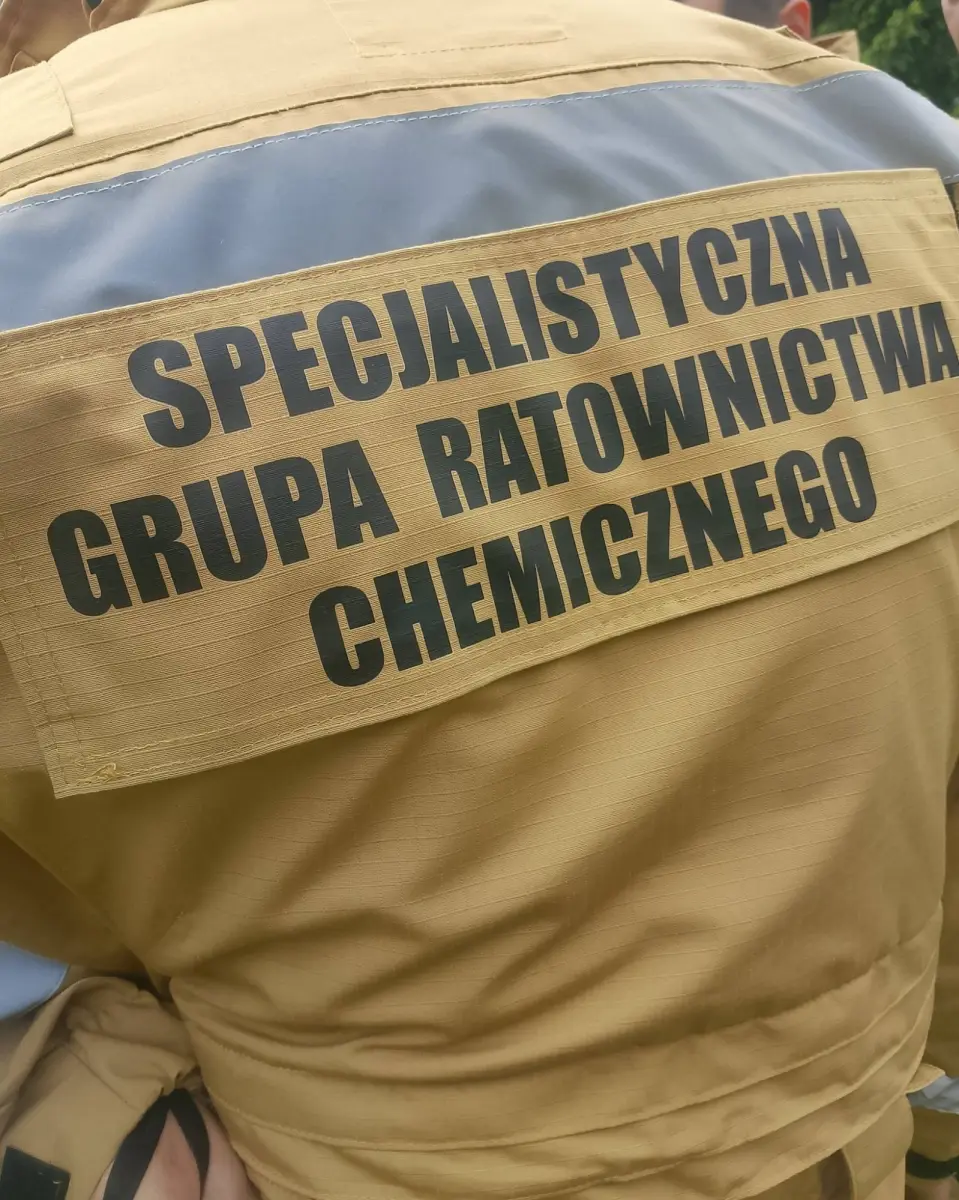 Akcja w Nowogrodźcu