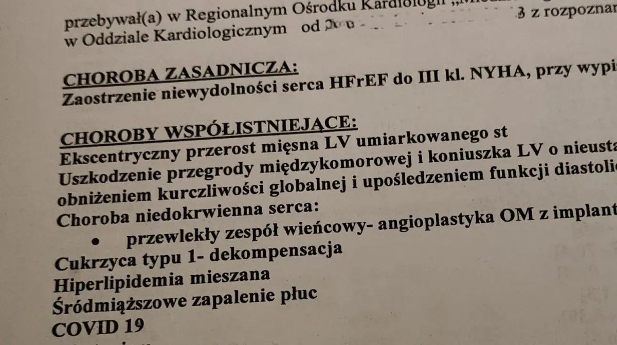 Підтримаймо родину в ремонті та боротьбі з хворобою!