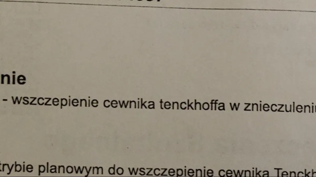 Wspierajmy rodzinę w remoncie i w walce z chorobą!